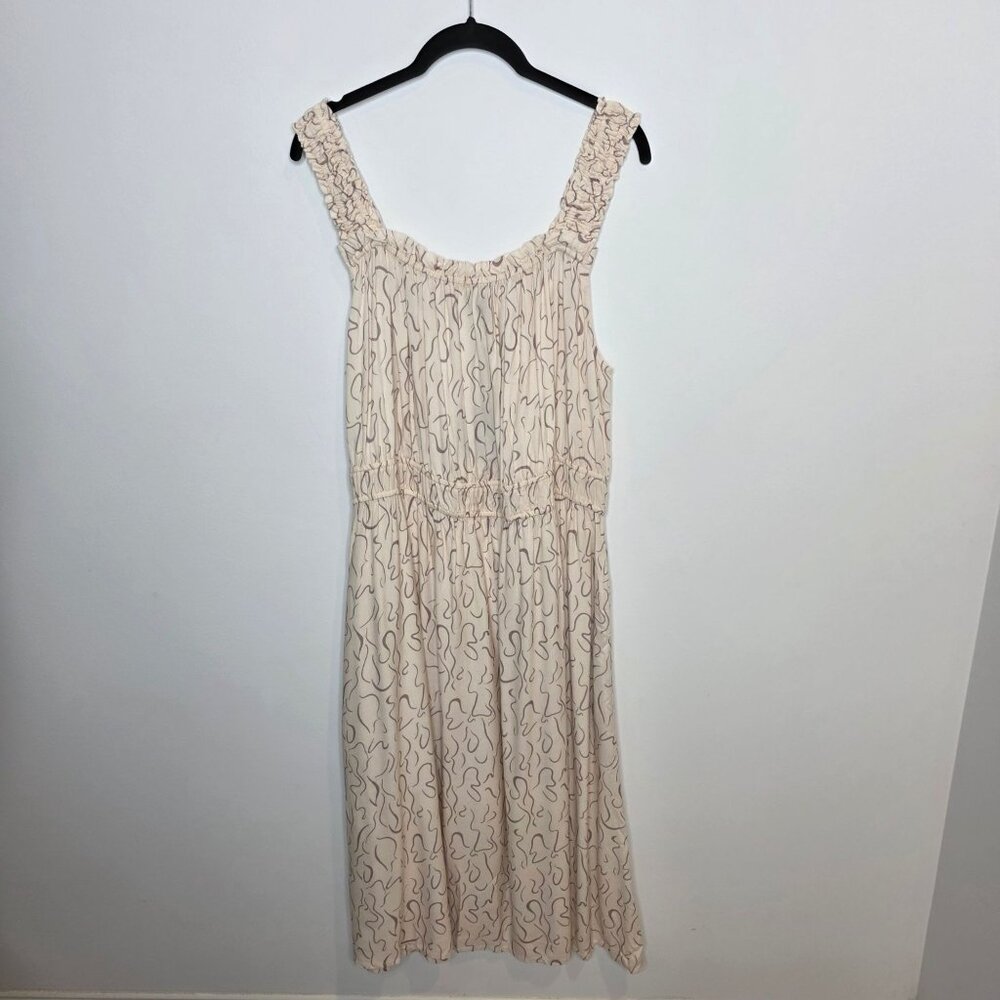Able NWT Dress Womens 1X